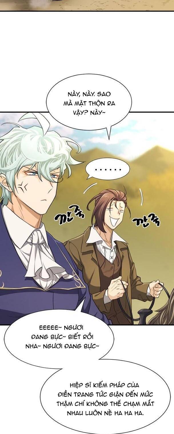 Kĩ Sư Bá Nhất Thế Giới Chap 59 - Next Chap 60