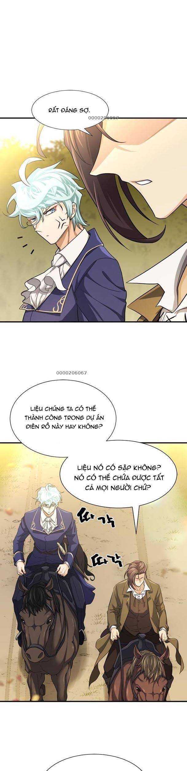 Kĩ Sư Bá Nhất Thế Giới Chap 59 - Next Chap 60