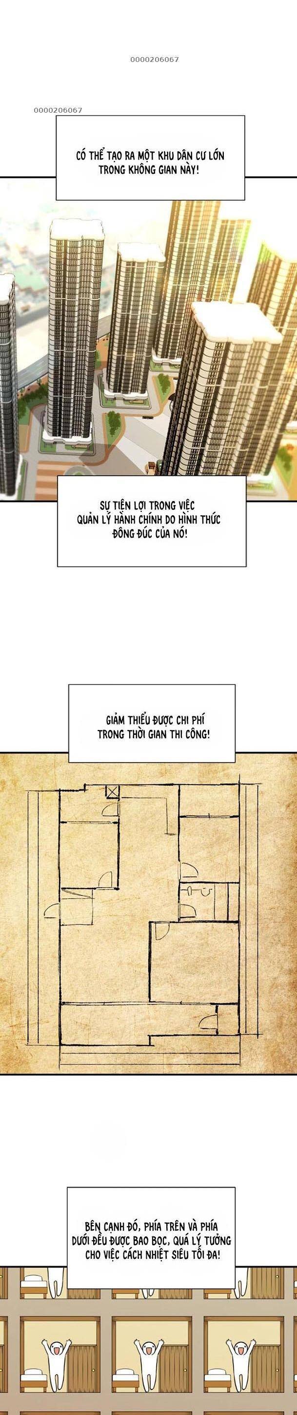 Kĩ Sư Bá Nhất Thế Giới Chap 59 - Next Chap 60