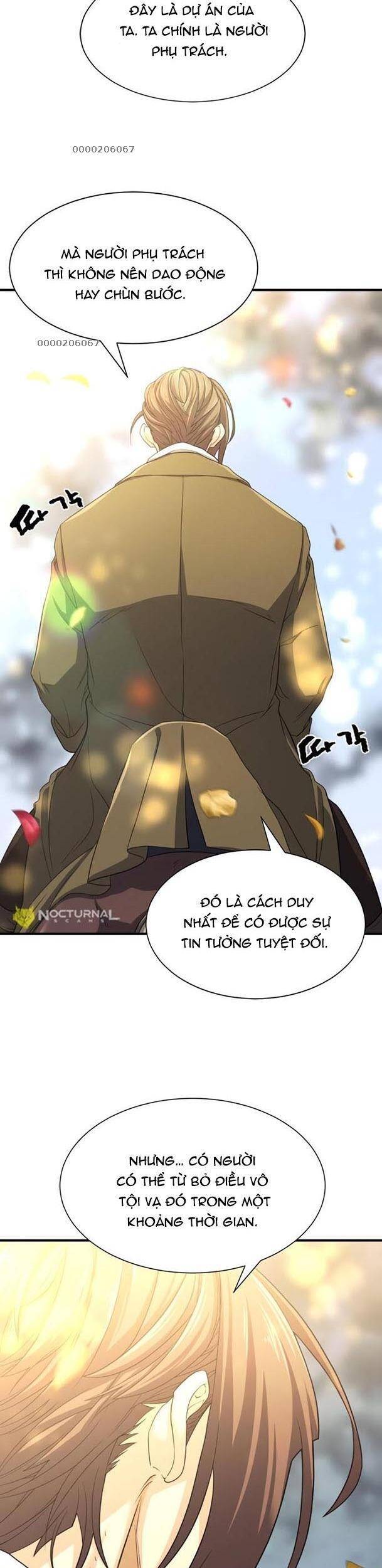 Kĩ Sư Bá Nhất Thế Giới Chap 59 - Next Chap 60