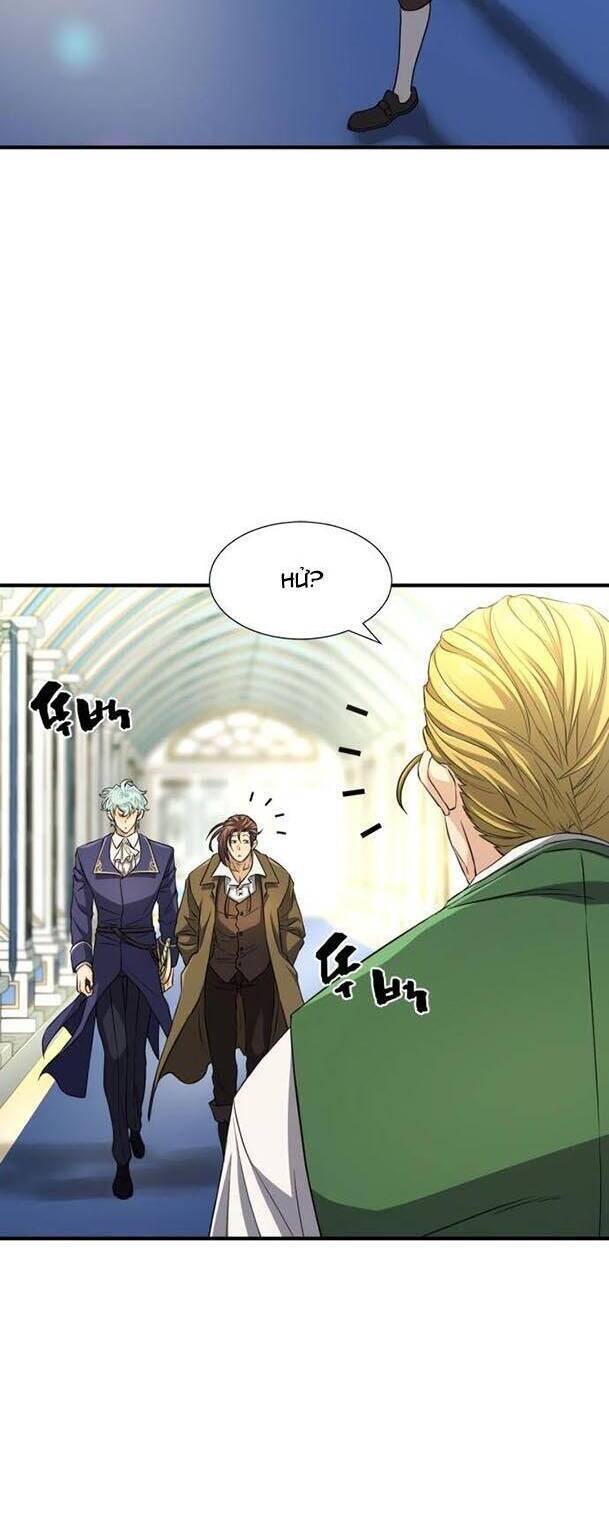 Kĩ Sư Bá Nhất Thế Giới Chap 59 - Next Chap 60