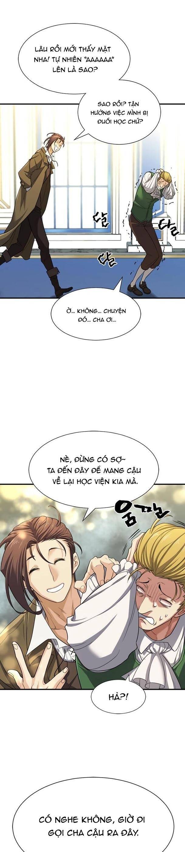 Kĩ Sư Bá Nhất Thế Giới Chap 59 - Next Chap 60