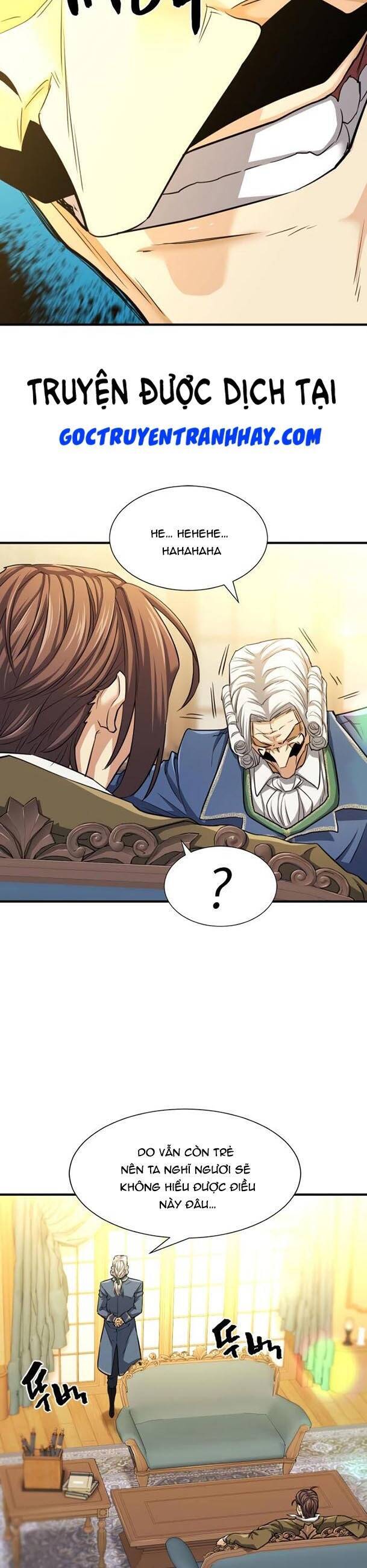 Kĩ Sư Bá Nhất Thế Giới Chap 59 - Next Chap 60