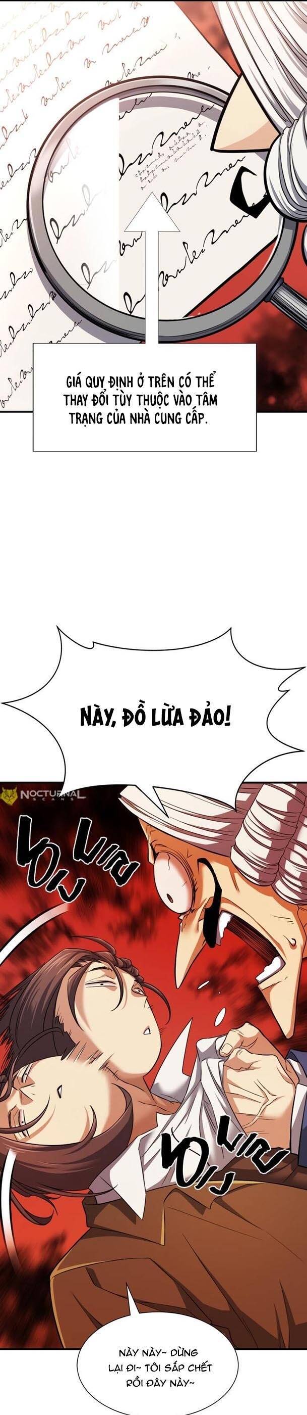 Kĩ Sư Bá Nhất Thế Giới Chap 59 - Next Chap 60