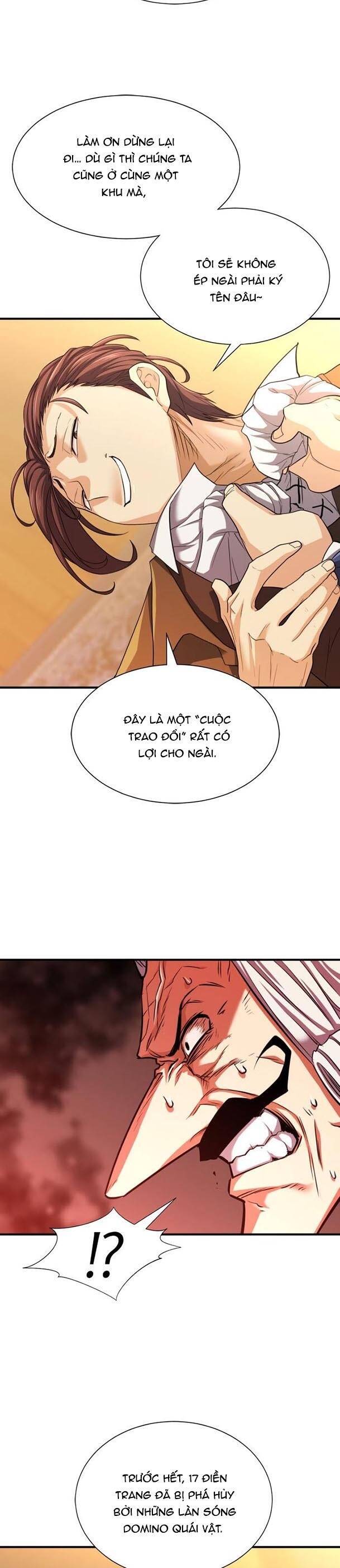 Kĩ Sư Bá Nhất Thế Giới Chap 59 - Next Chap 60