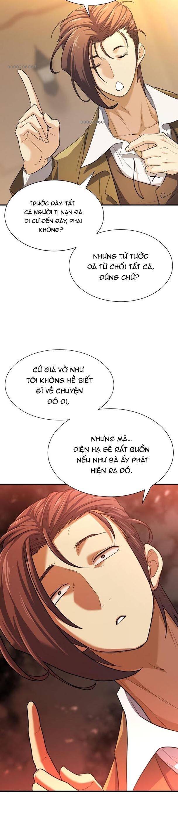 Kĩ Sư Bá Nhất Thế Giới Chap 59 - Next Chap 60