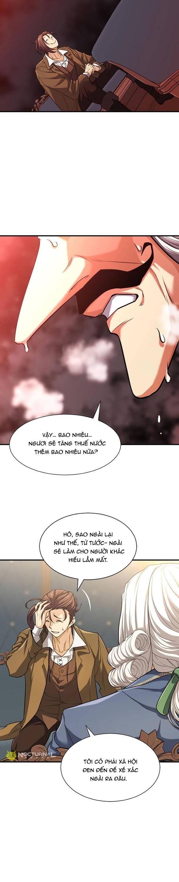 Kĩ Sư Bá Nhất Thế Giới Chap 59 - Next Chap 60