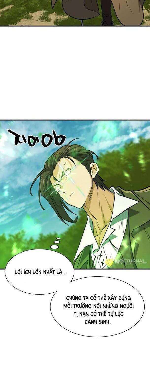 Kĩ Sư Bá Nhất Thế Giới Chap 59 - Next Chap 60