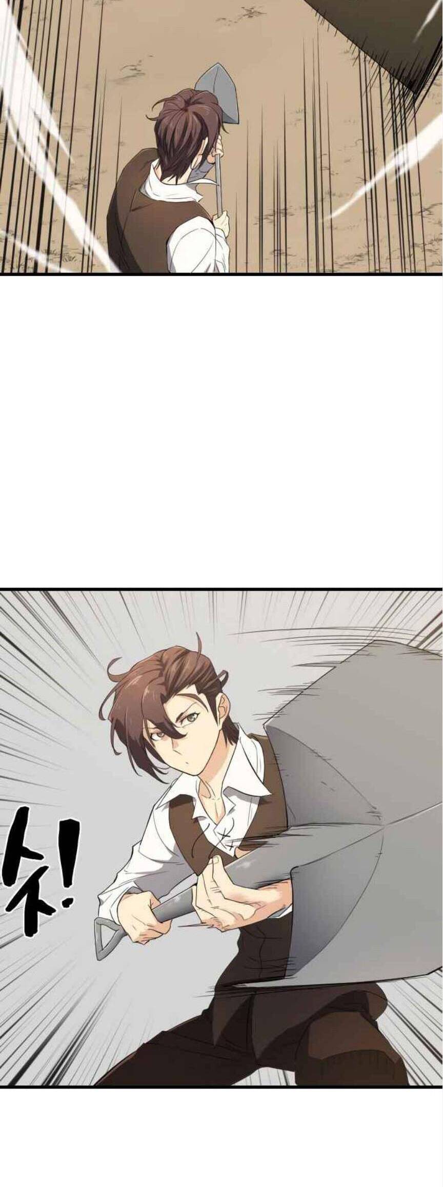 Kĩ Sư Bá Nhất Thế Giới Chap 6 - Next Chap 7