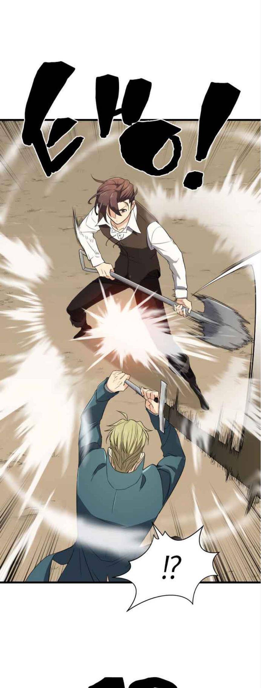 Kĩ Sư Bá Nhất Thế Giới Chap 6 - Next Chap 7