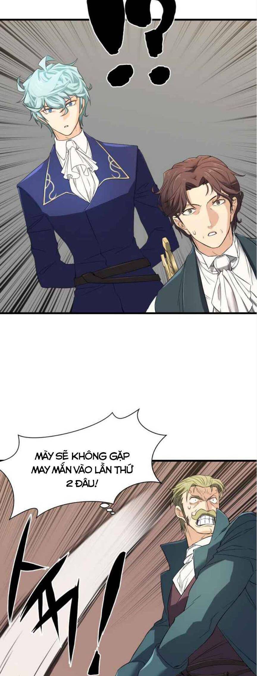 Kĩ Sư Bá Nhất Thế Giới Chap 6 - Next Chap 7