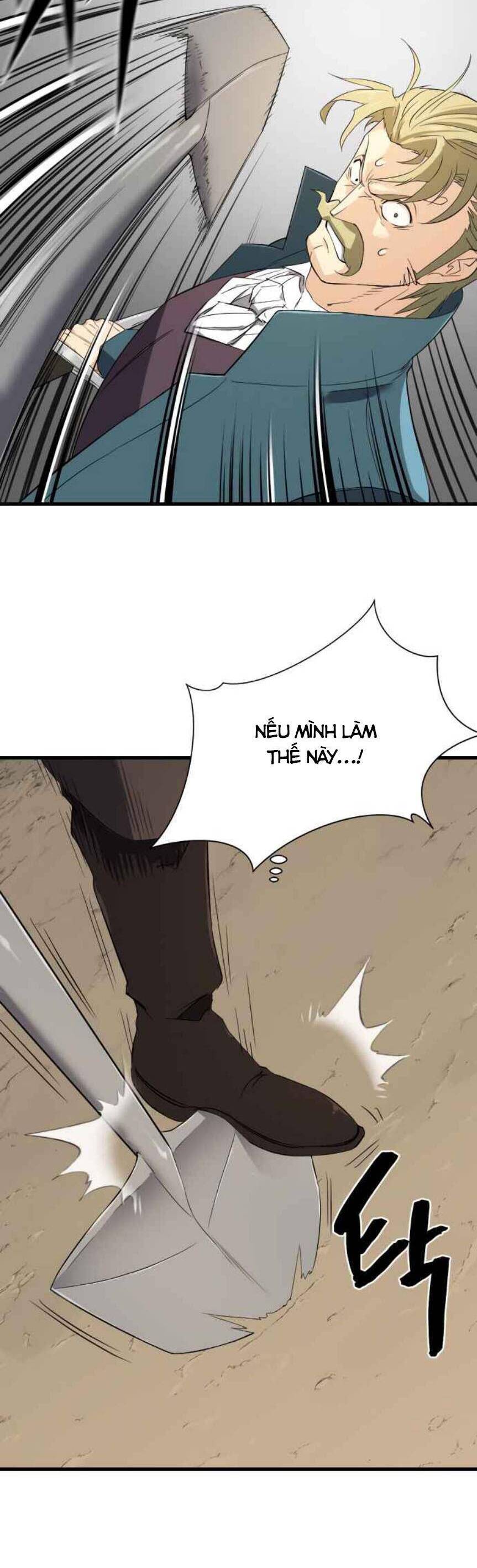 Kĩ Sư Bá Nhất Thế Giới Chap 6 - Next Chap 7
