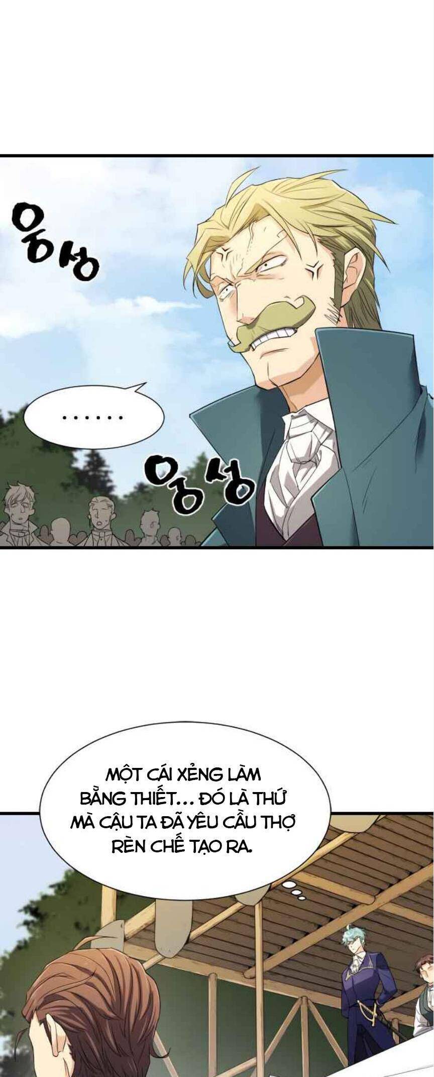 Kĩ Sư Bá Nhất Thế Giới Chap 6 - Next Chap 7