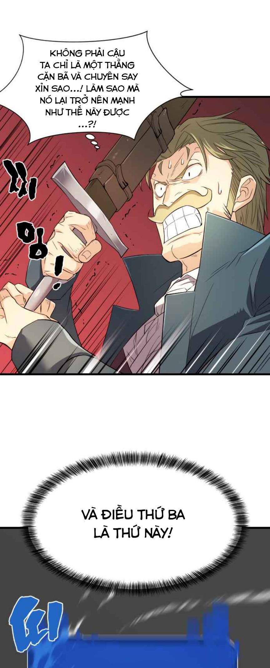 Kĩ Sư Bá Nhất Thế Giới Chap 6 - Next Chap 7