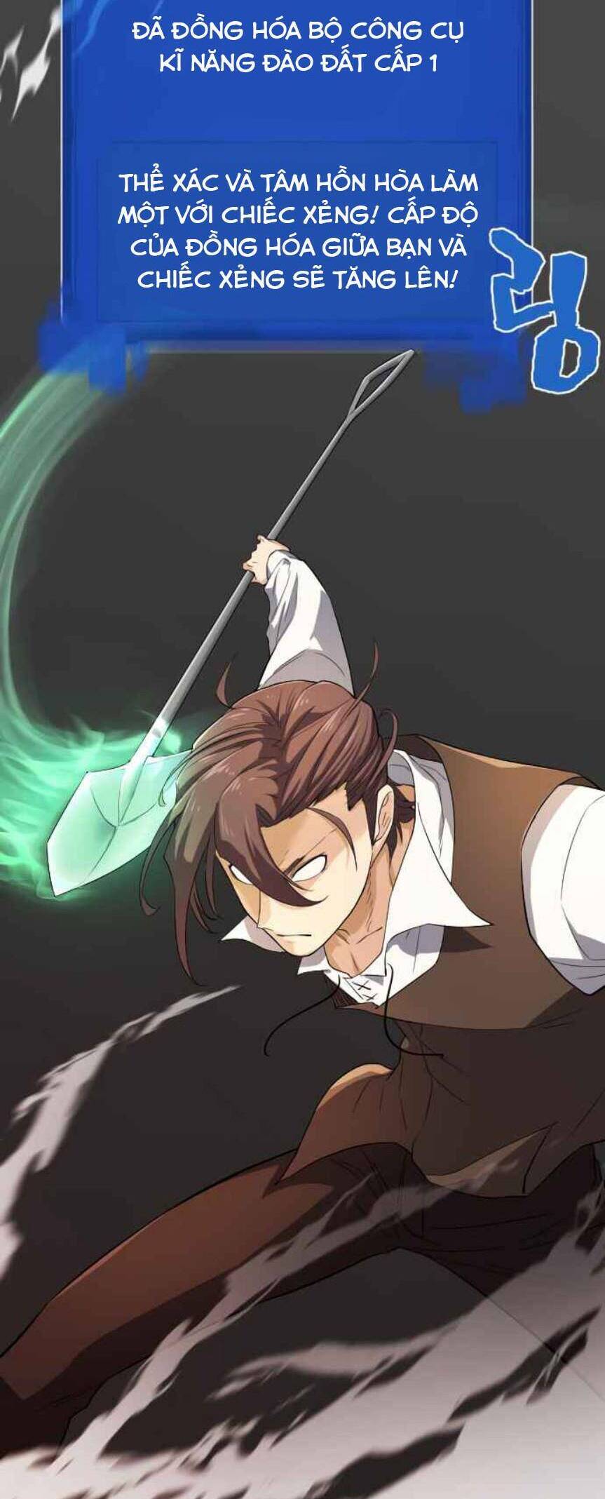 Kĩ Sư Bá Nhất Thế Giới Chap 6 - Next Chap 7