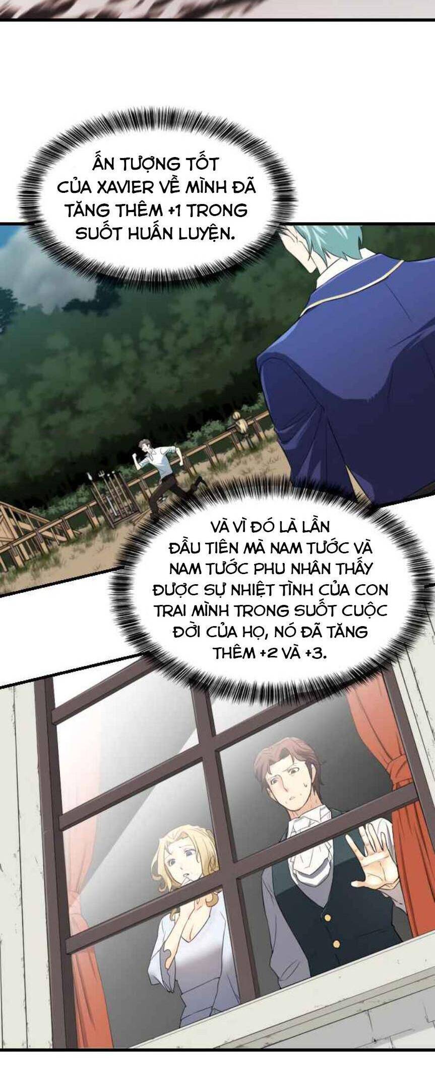 Kĩ Sư Bá Nhất Thế Giới Chap 6 - Next Chap 7