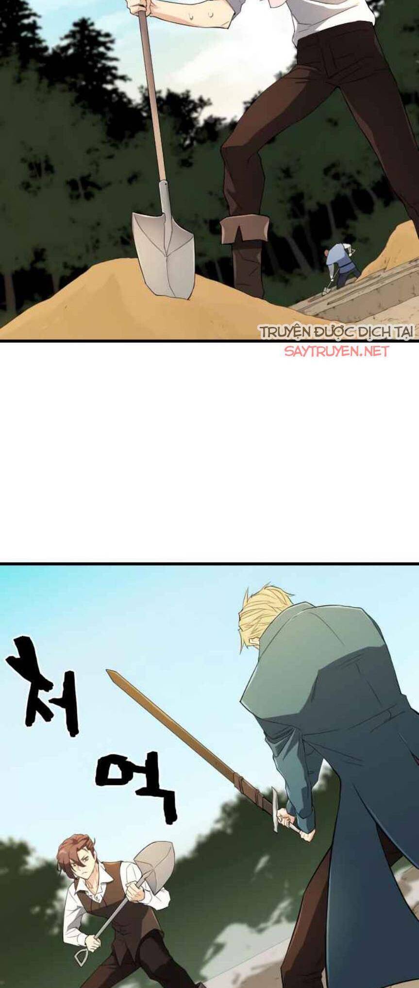 Kĩ Sư Bá Nhất Thế Giới Chap 6 - Next Chap 7