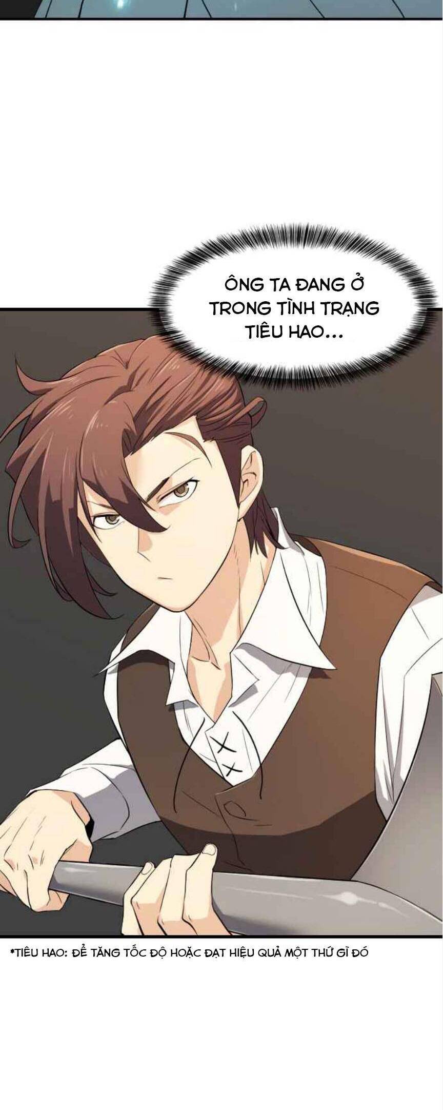 Kĩ Sư Bá Nhất Thế Giới Chap 6 - Next Chap 7