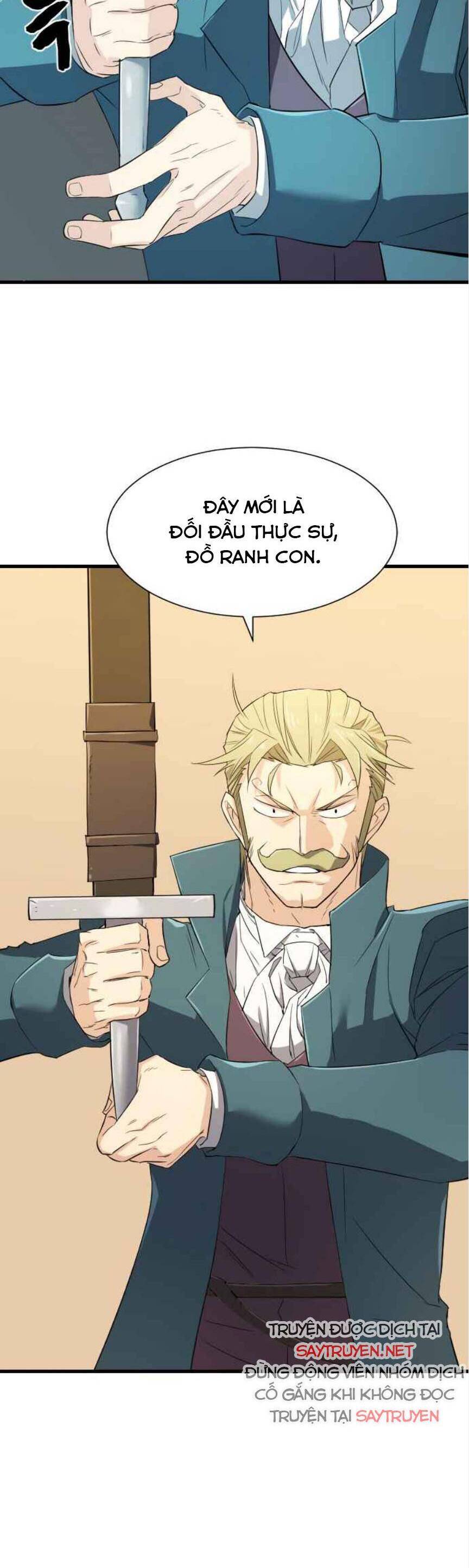 Kĩ Sư Bá Nhất Thế Giới Chap 6 - Next Chap 7
