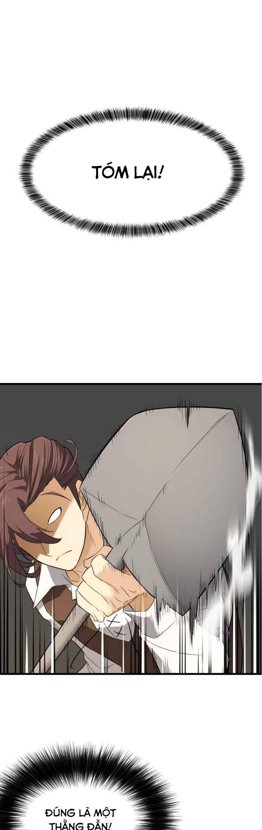 Kĩ Sư Bá Nhất Thế Giới Chap 6 - Next Chap 7