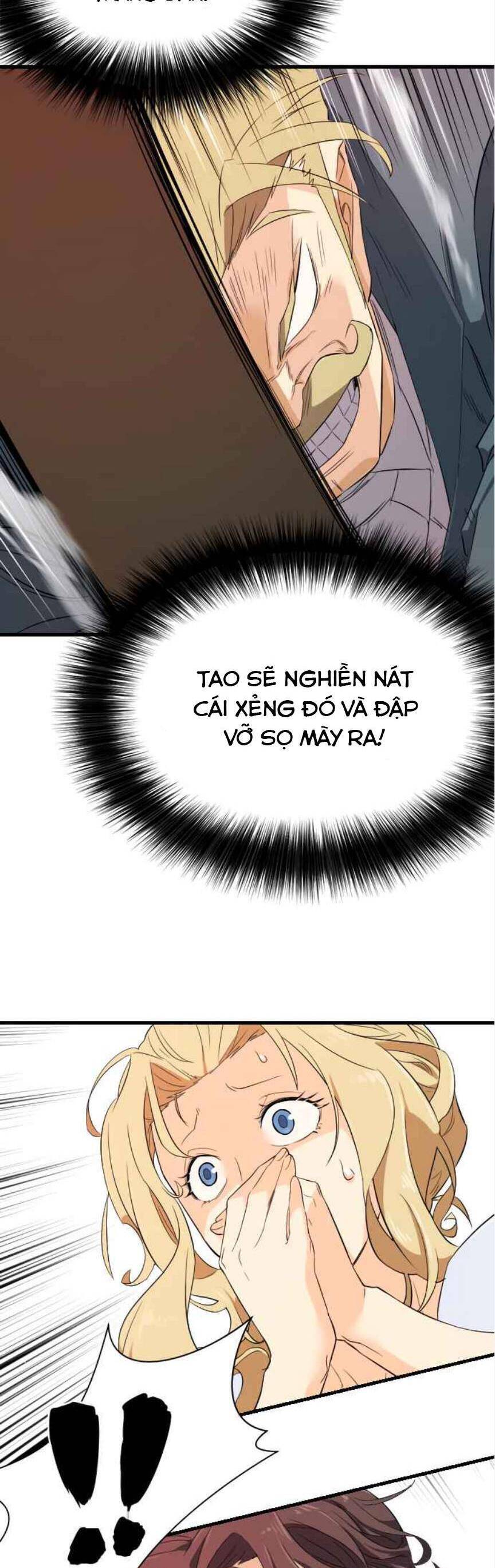 Kĩ Sư Bá Nhất Thế Giới Chap 6 - Next Chap 7