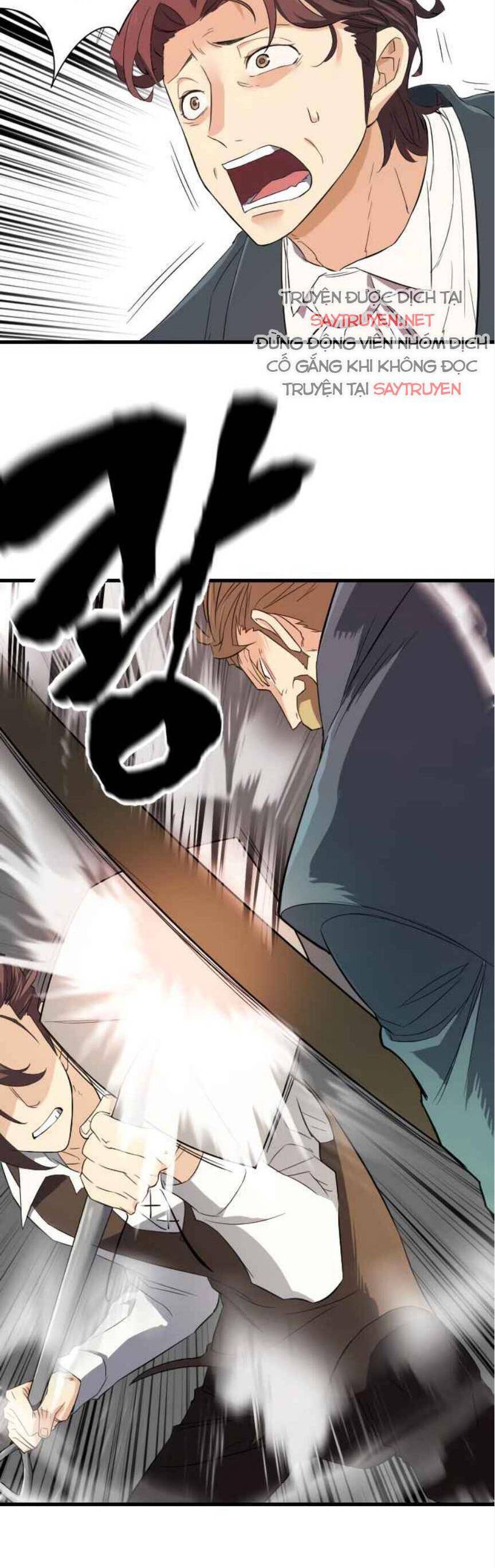 Kĩ Sư Bá Nhất Thế Giới Chap 6 - Next Chap 7
