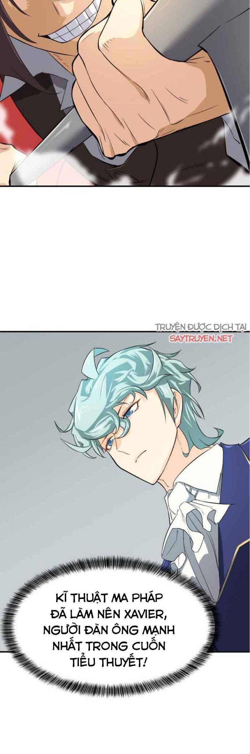 Kĩ Sư Bá Nhất Thế Giới Chap 6 - Next Chap 7