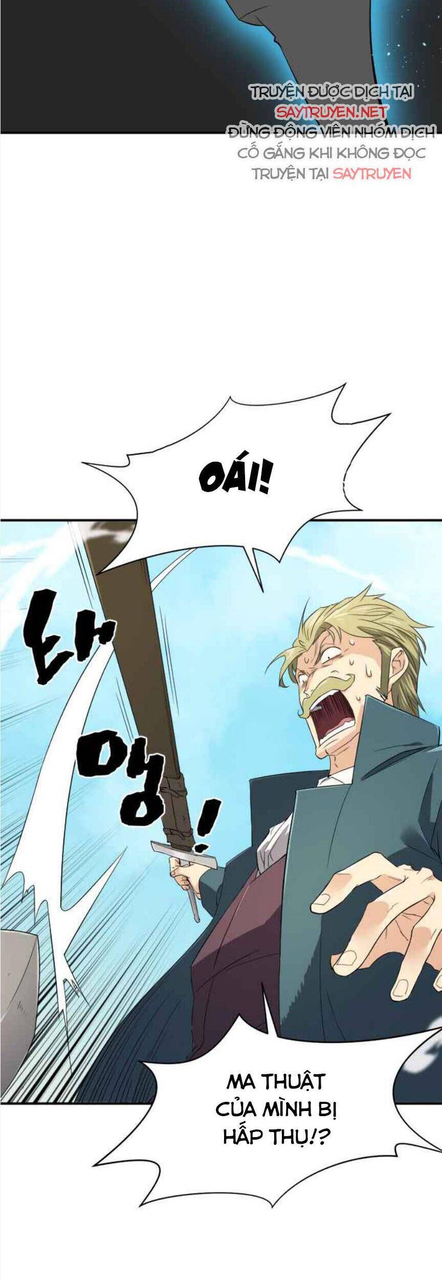 Kĩ Sư Bá Nhất Thế Giới Chap 6 - Next Chap 7