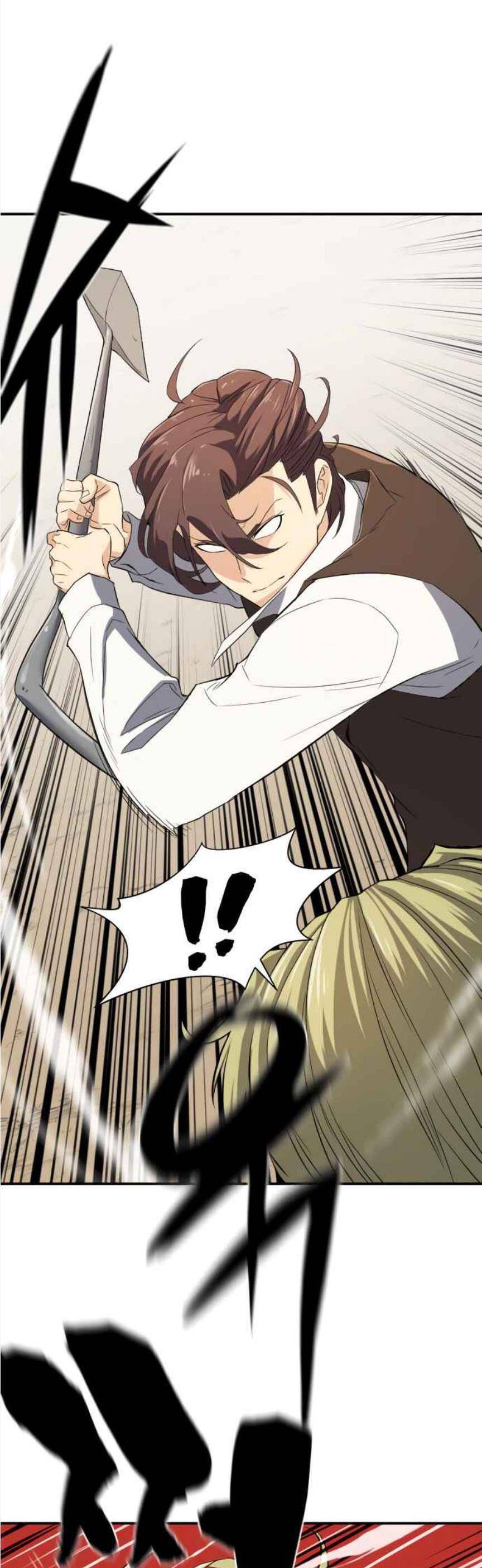 Kĩ Sư Bá Nhất Thế Giới Chap 6 - Next Chap 7