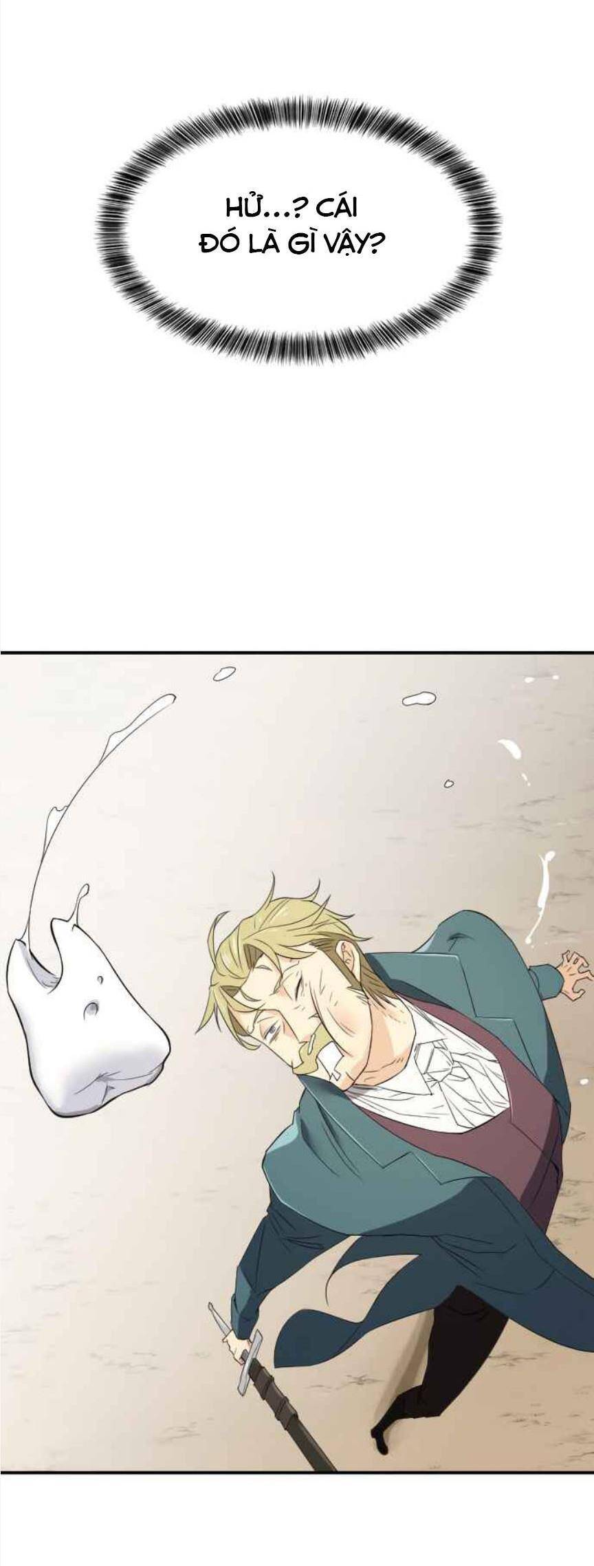 Kĩ Sư Bá Nhất Thế Giới Chap 6 - Next Chap 7
