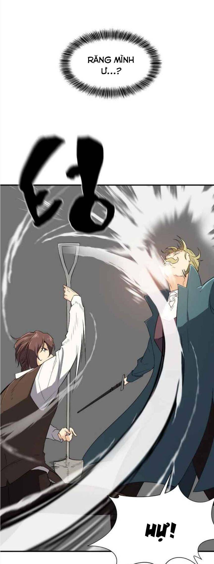 Kĩ Sư Bá Nhất Thế Giới Chap 6 - Next Chap 7