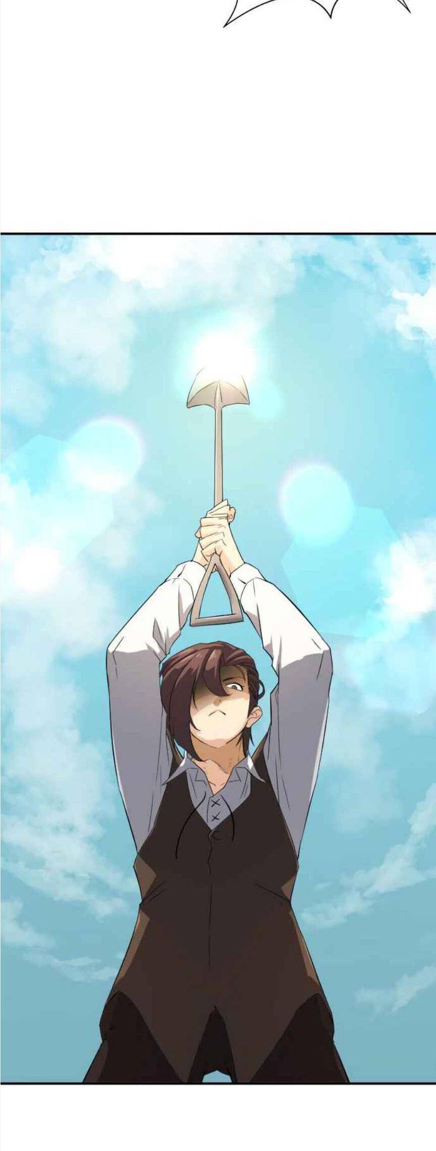 Kĩ Sư Bá Nhất Thế Giới Chap 6 - Next Chap 7