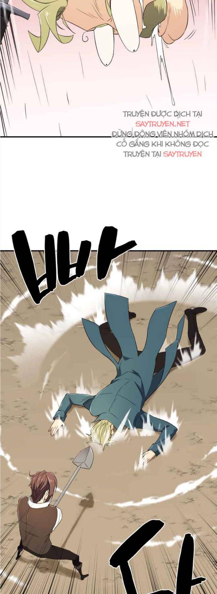 Kĩ Sư Bá Nhất Thế Giới Chap 6 - Next Chap 7