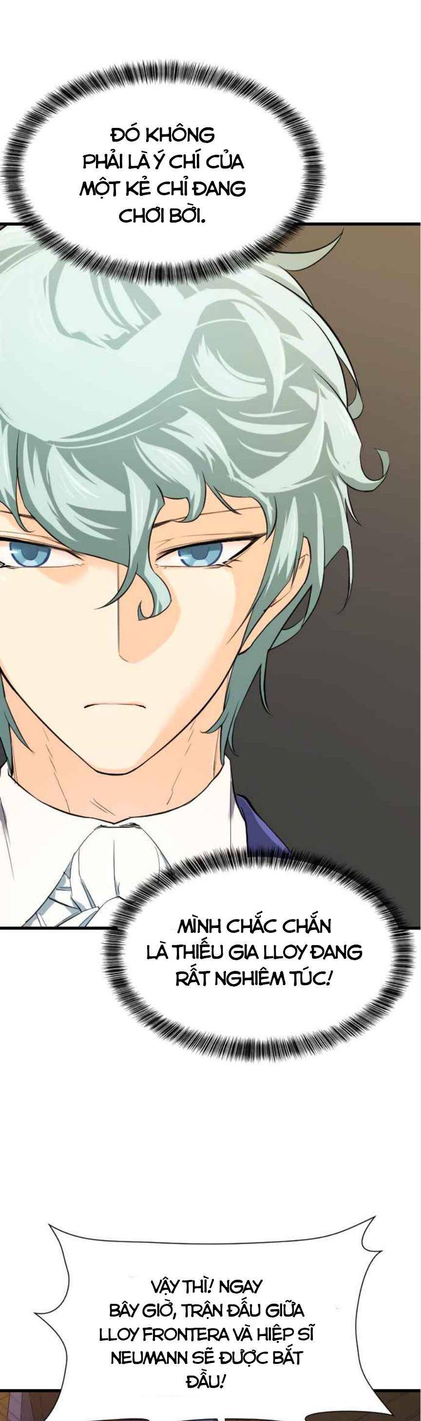 Kĩ Sư Bá Nhất Thế Giới Chap 6 - Next Chap 7