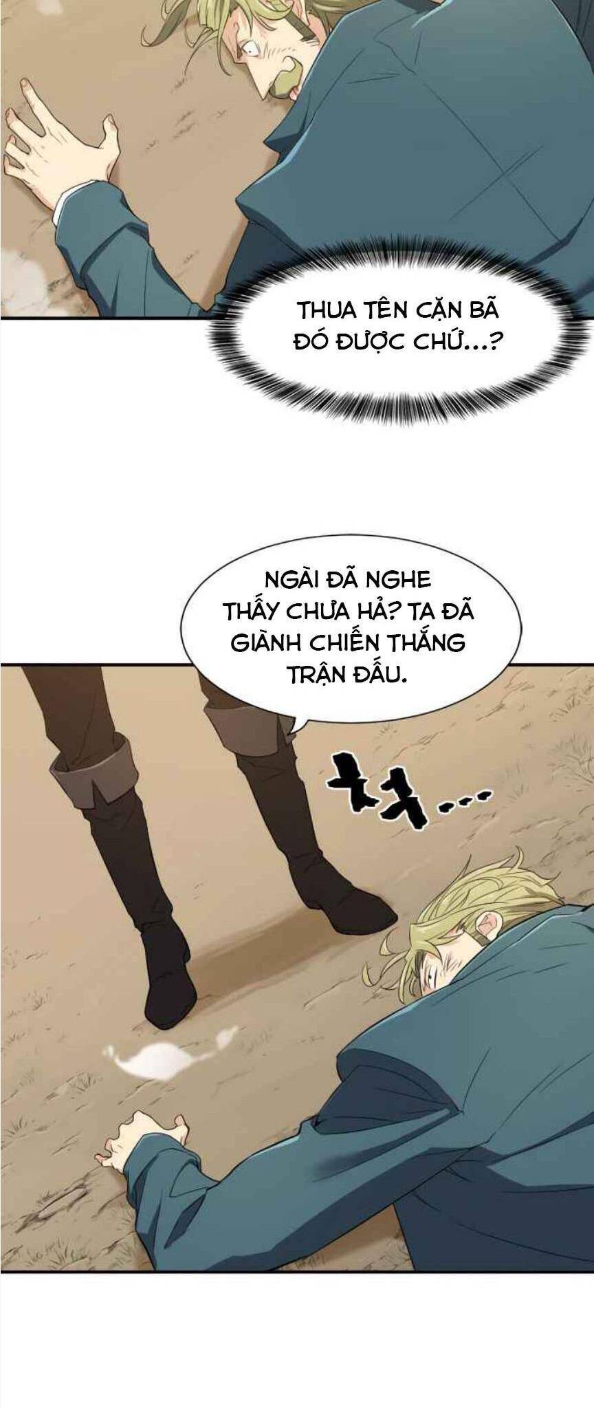 Kĩ Sư Bá Nhất Thế Giới Chap 6 - Next Chap 7