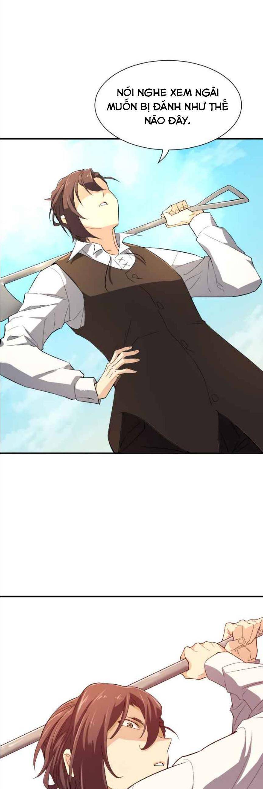 Kĩ Sư Bá Nhất Thế Giới Chap 6 - Next Chap 7