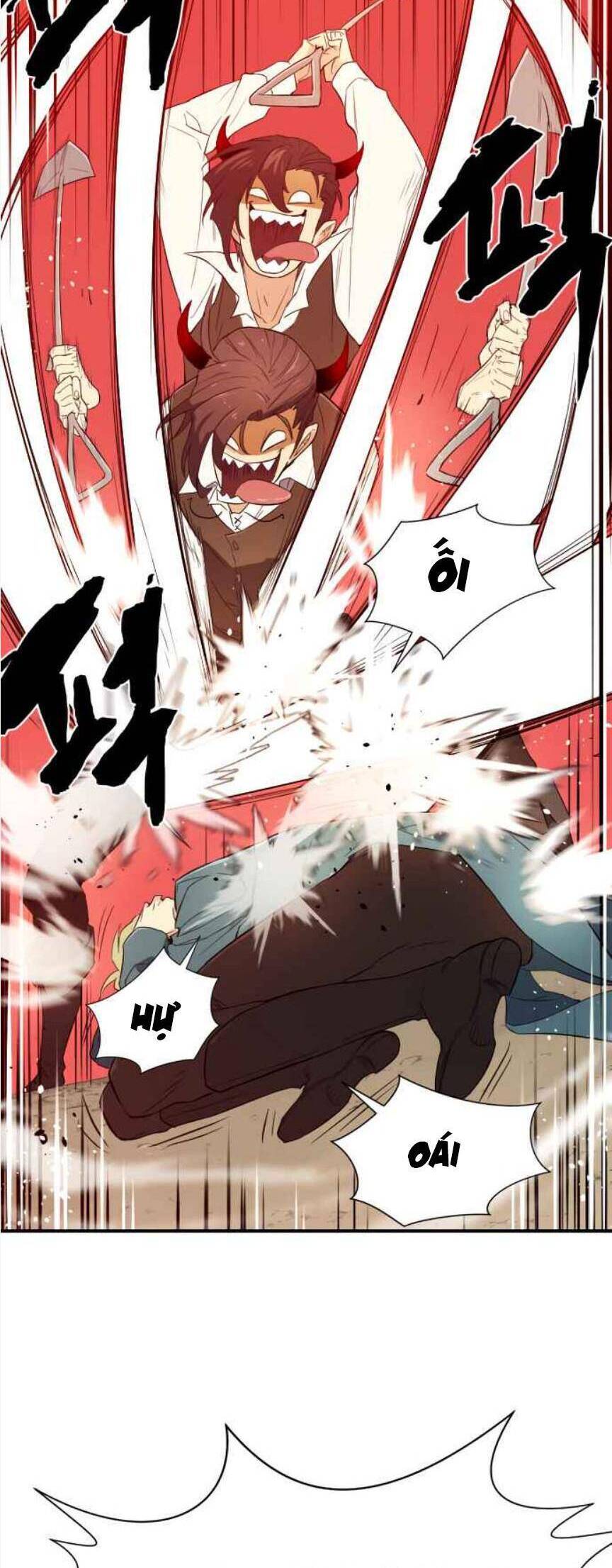 Kĩ Sư Bá Nhất Thế Giới Chap 6 - Next Chap 7
