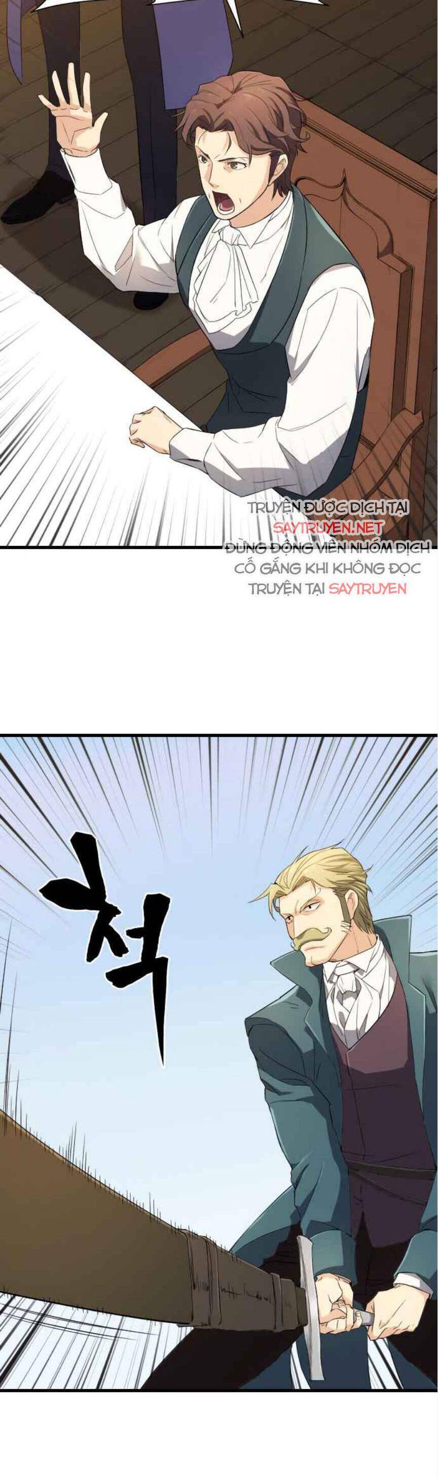 Kĩ Sư Bá Nhất Thế Giới Chap 6 - Next Chap 7