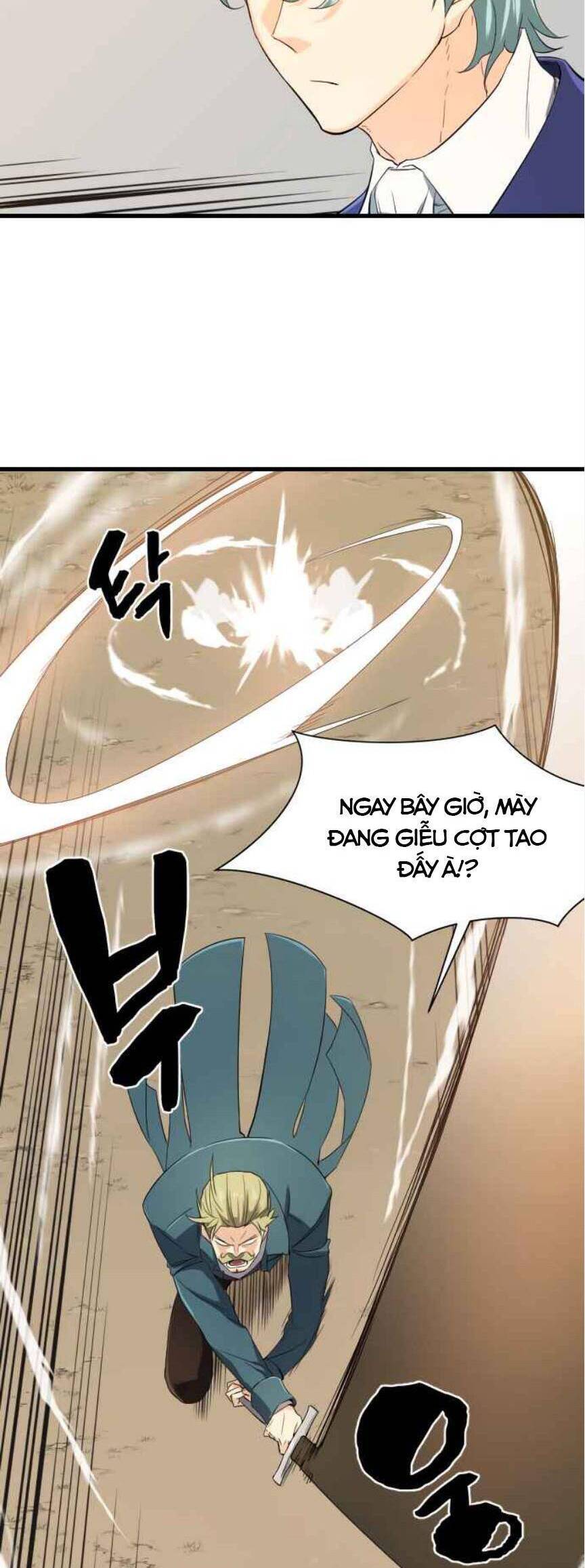 Kĩ Sư Bá Nhất Thế Giới Chap 6 - Next Chap 7