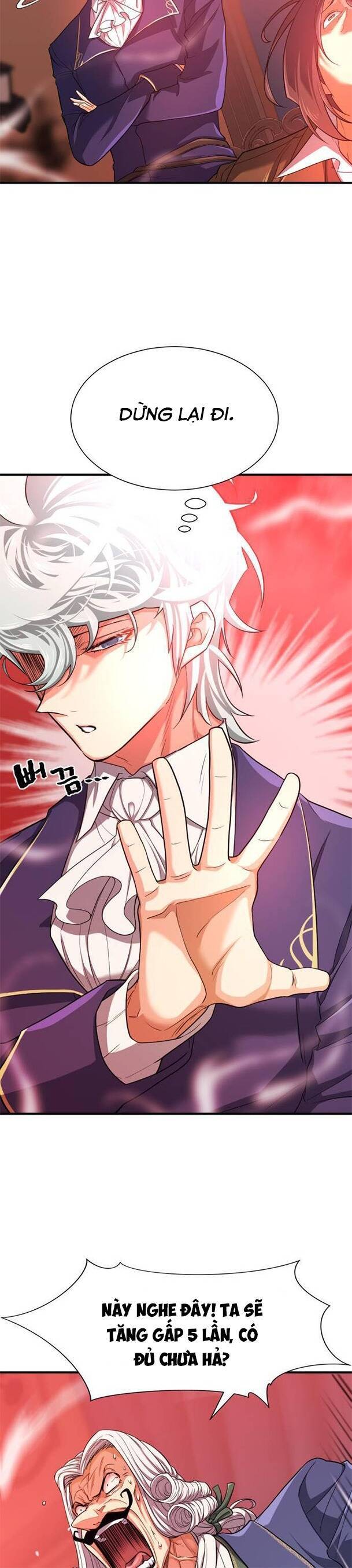 Kĩ Sư Bá Nhất Thế Giới Chap 60 - Next Chap 61