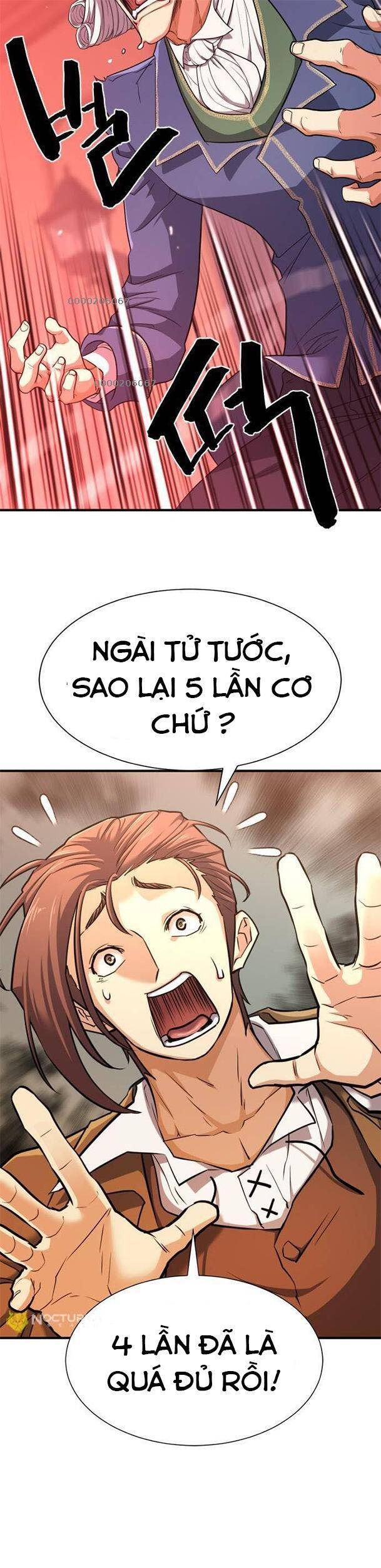 Kĩ Sư Bá Nhất Thế Giới Chap 60 - Next Chap 61