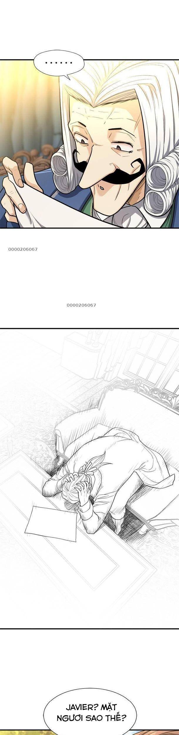 Kĩ Sư Bá Nhất Thế Giới Chap 60 - Next Chap 61