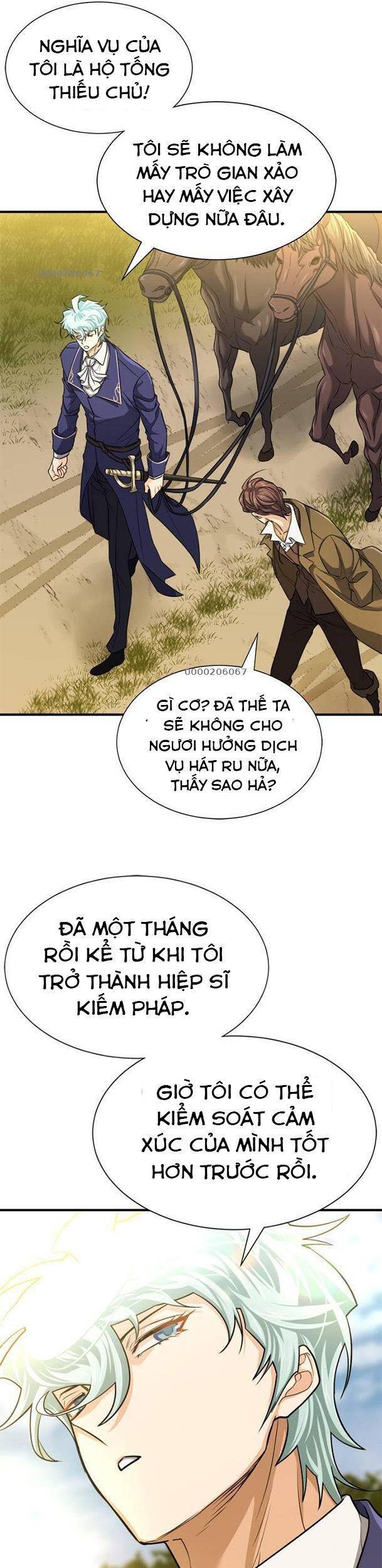 Kĩ Sư Bá Nhất Thế Giới Chap 60 - Next Chap 61