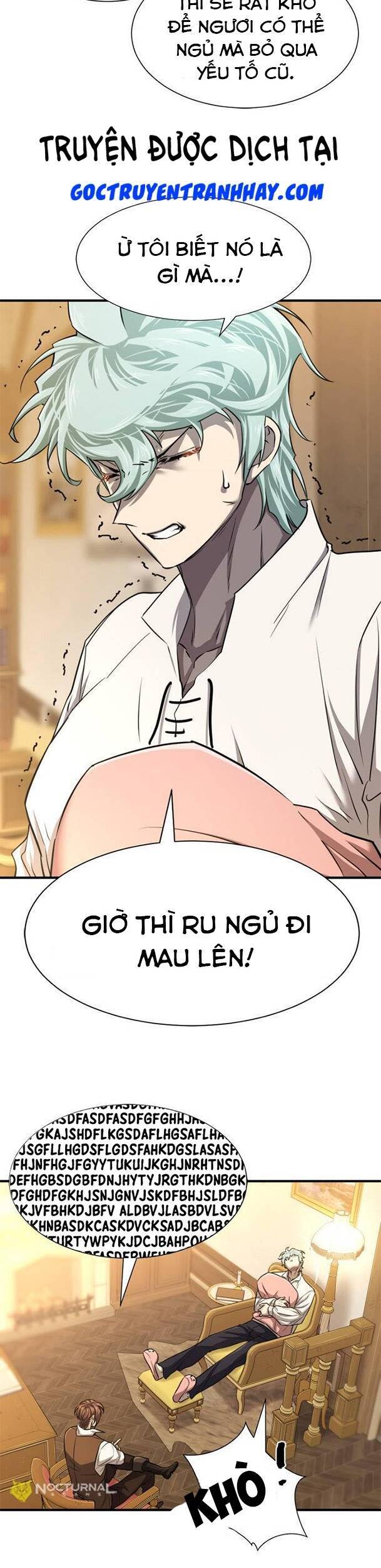 Kĩ Sư Bá Nhất Thế Giới Chap 60 - Next Chap 61