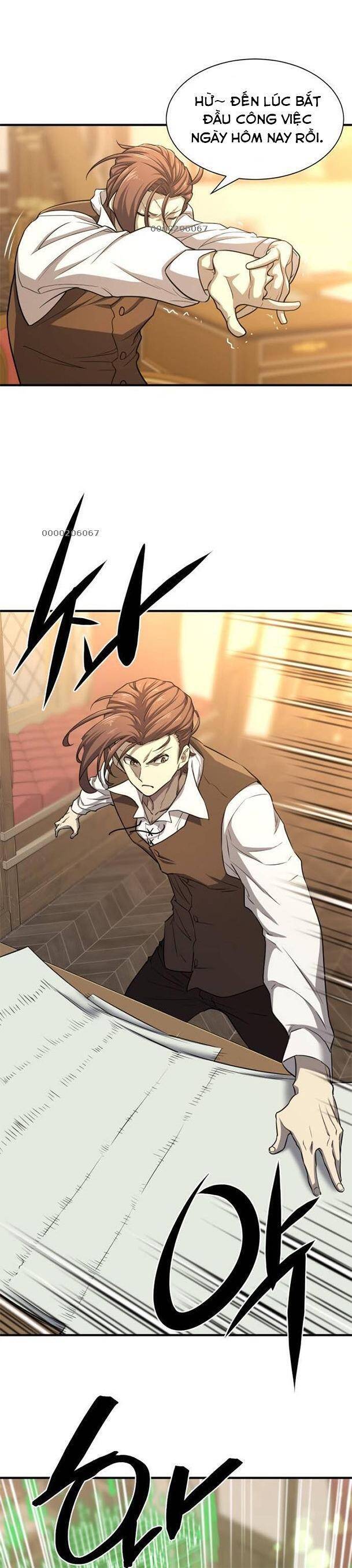 Kĩ Sư Bá Nhất Thế Giới Chap 60 - Next Chap 61