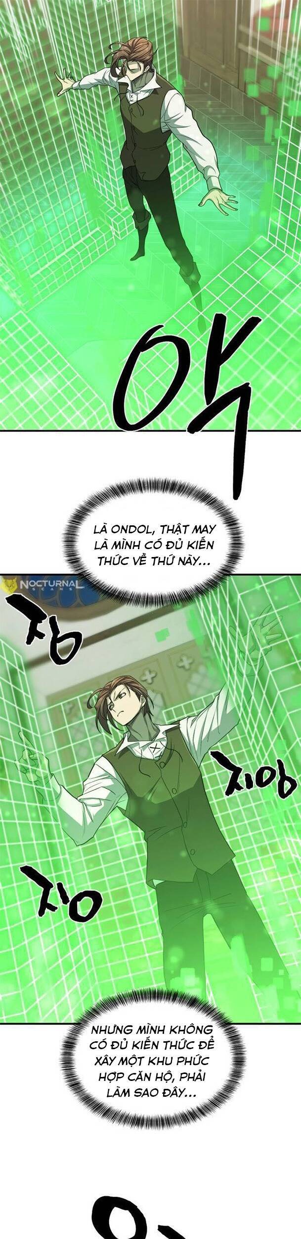 Kĩ Sư Bá Nhất Thế Giới Chap 60 - Next Chap 61