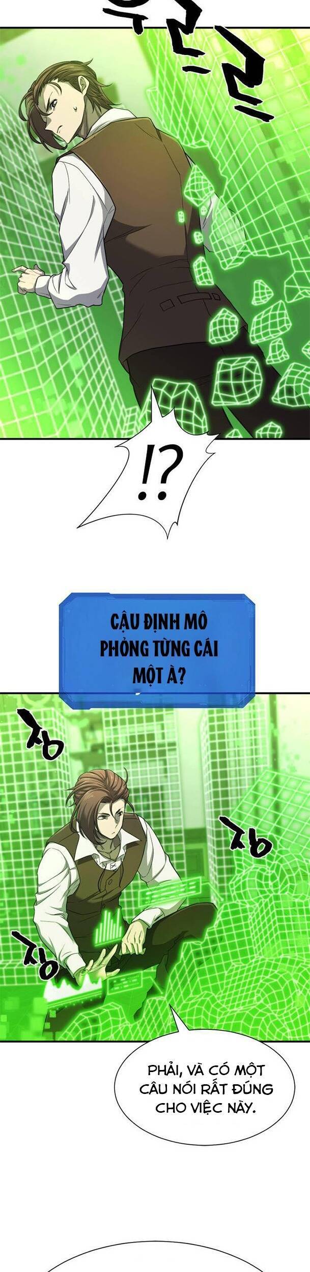 Kĩ Sư Bá Nhất Thế Giới Chap 60 - Next Chap 61