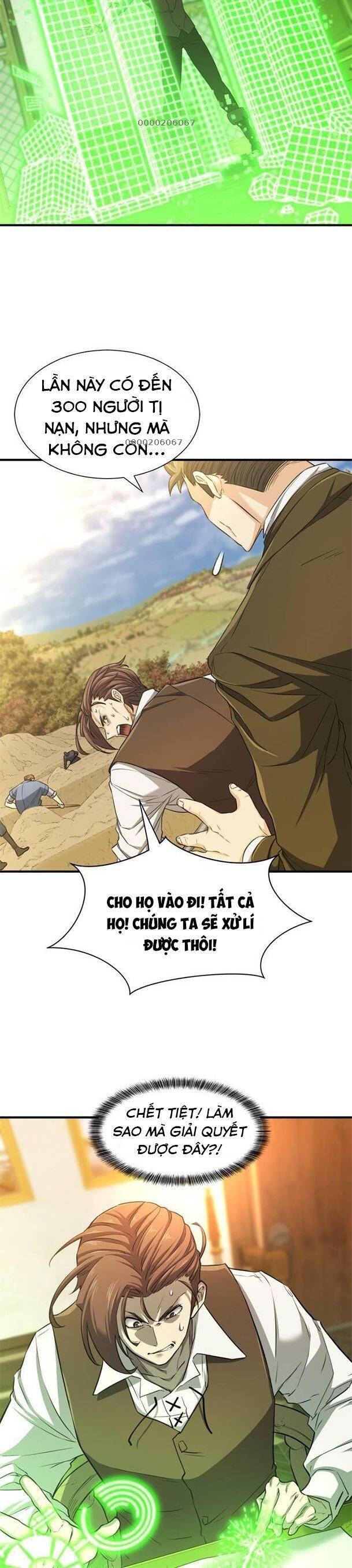 Kĩ Sư Bá Nhất Thế Giới Chap 60 - Next Chap 61