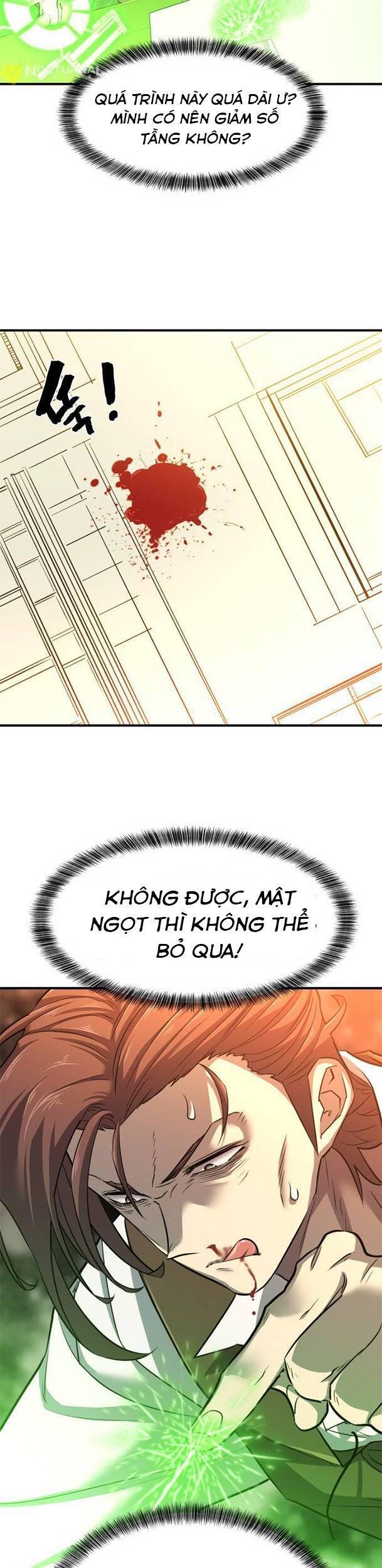 Kĩ Sư Bá Nhất Thế Giới Chap 60 - Next Chap 61