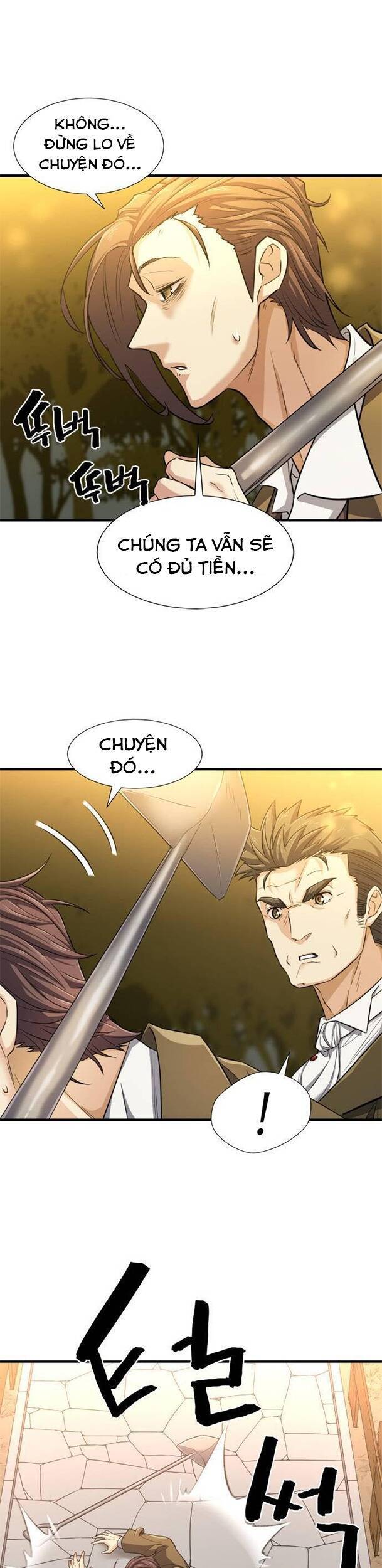 Kĩ Sư Bá Nhất Thế Giới Chap 60 - Next Chap 61